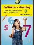 Počítáme s vitaminy - zábavná matematika pro 1. stupeň ZŠ - náhled