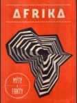 Afrika: mýty a fakty - náhled