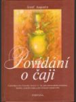 Povídání o čaji - náhled