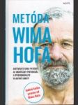 Metóda Wima Hofa - náhled