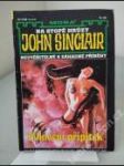 John Sinclair 081 — Půlnoční přípitek - náhled