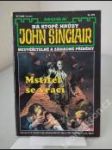 John Sinclair 079 — Mstitel se vrací - náhled