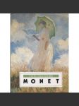 Monet [Mistři moderního umění] - náhled