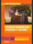 Vizuální komunikační strategie v autismu - náhled