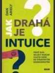 Jak drahá je intuice - náhled