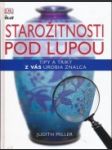 Starožitnosti pod lupou - náhled