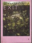 Exit - náhled