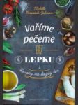 Vaříme & pečeme bez lepku - náhled