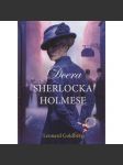 Dcera Sherlocka Holmese (Sherlock Holmes) - náhled