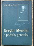 Gregor Mendel a počátky genetiky  - náhled