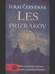 Les prízrakov - náhled