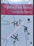 Výstup na horu manželství - vella elias - náhled