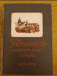 Almanach zemědělského školství v Chrudimi 1862-2012 - náhled