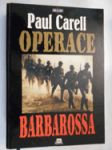 Operace Barbarossa - náhled