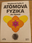 Atómová fyzika - náhled