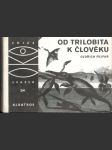 Od Trilobita k člověku (malý formát) - náhled