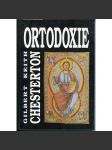 Ortodoxie (Ortodoxie - Gilbert Keith Chesterton) - náhled