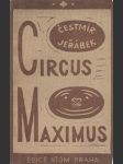 Circus Maximus - náhled
