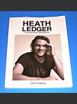 Heath Ledger - Ilustrovaná biografie - náhled