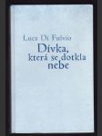 Dívka, která se dotkla nebe - náhled