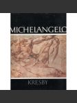 Michelangelo - kresby - náhled
