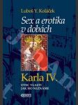 Sex a erotika v dobách Karla IV. - náhled