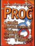 Proč muži neposlouchají a ženy neumí číst v mapách - náhled