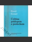 Čeština poklepem a poslechem - náhled