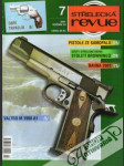 Střelecká revue 7/2001 - náhled
