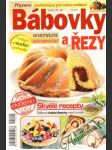 Bábovky a řezy - náhled