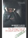 The strange case of Dr. Jekyll and Mr. Hyde - náhled