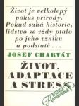 Život, adaptace a stress - náhled