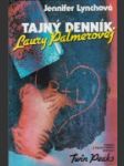 Tajný denník Laury Palmerovej - náhled