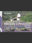 Obrázky z Provence podruhé  - náhled