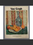 L'opera pittorica completa di Vincent van Gogh, 1 díl (edice: Classici dell´arte Rizzoli) [Soupisový katalog Vincent van Gogh, postimpresionismus] - náhled