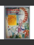 Delaunay und Deutschland (Robert Delaunay, malířství, výstavní katalog, avantgarda, kubismus, mj. i Sonia Delaunay, Franz Marc, August Macke, Grosz, Kirchner) - náhled