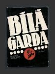 Bílá garda - náhled