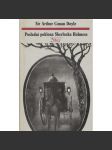 Poslední poklona Sherlocka Holmese (Příběhy Sherlocka Holmese, svazek V - Sherlock Holmes) - Doyle - náhled