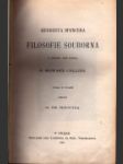 Herberta Spencera Filosofie souborná - náhled