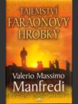 Tajemství faraonovy hrobky - náhled