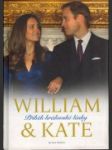 William & Kate - náhled