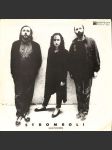 Stromboli - Shutdown (LP) - náhled