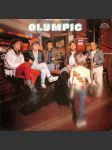 Olympic - Bigbít (LP) - náhled