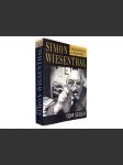 Simon Wiesenthal - náhled