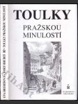 Toulky pražskou minulostí - náhled