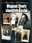 Utajené životy slavných Čechů - náhled