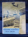 Výstavba vodního díla Orlík - Sborník statí - náhled