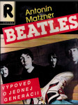 Beatles - náhled