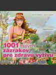 1001 malých zázrakov pre zdravú výživu - náhled