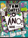 Tom Gates - náhled